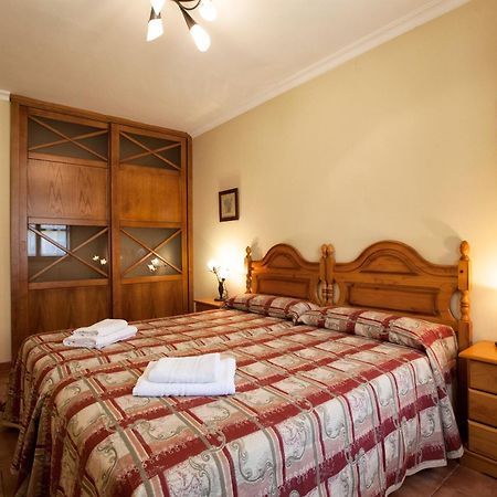 Apartamentos Camin De Pelayo Las Rozas Bilik gambar