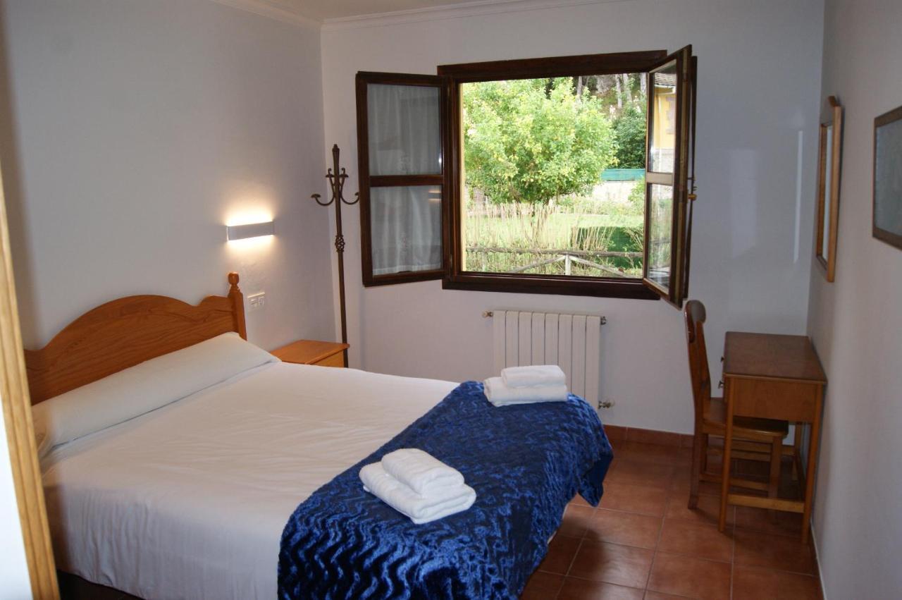 Apartamentos Camin De Pelayo Las Rozas Luaran gambar