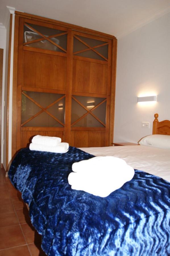 Apartamentos Camin De Pelayo Las Rozas Luaran gambar