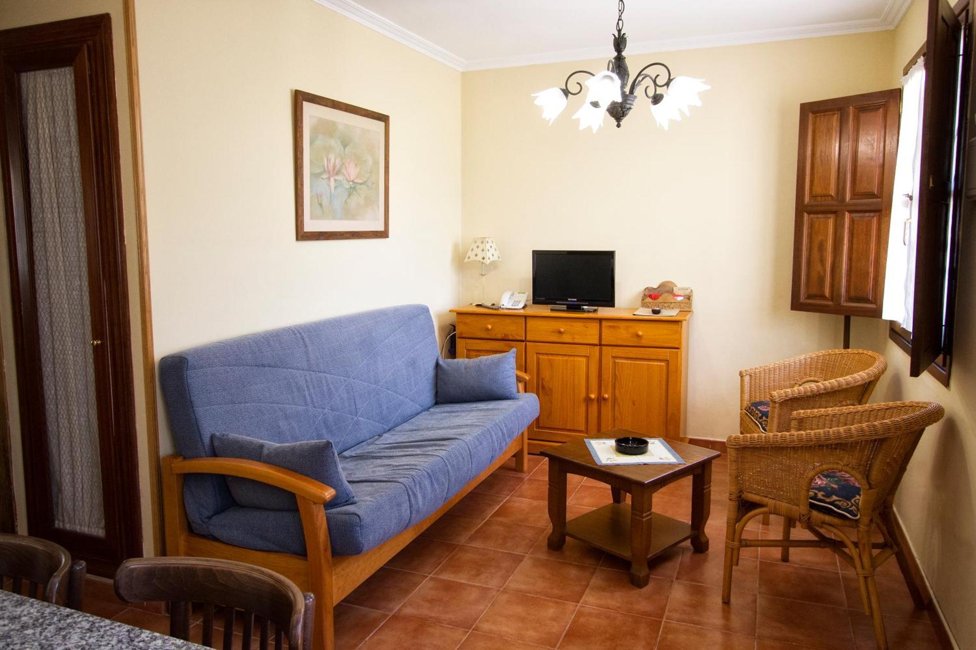 Apartamentos Camin De Pelayo Las Rozas Bilik gambar