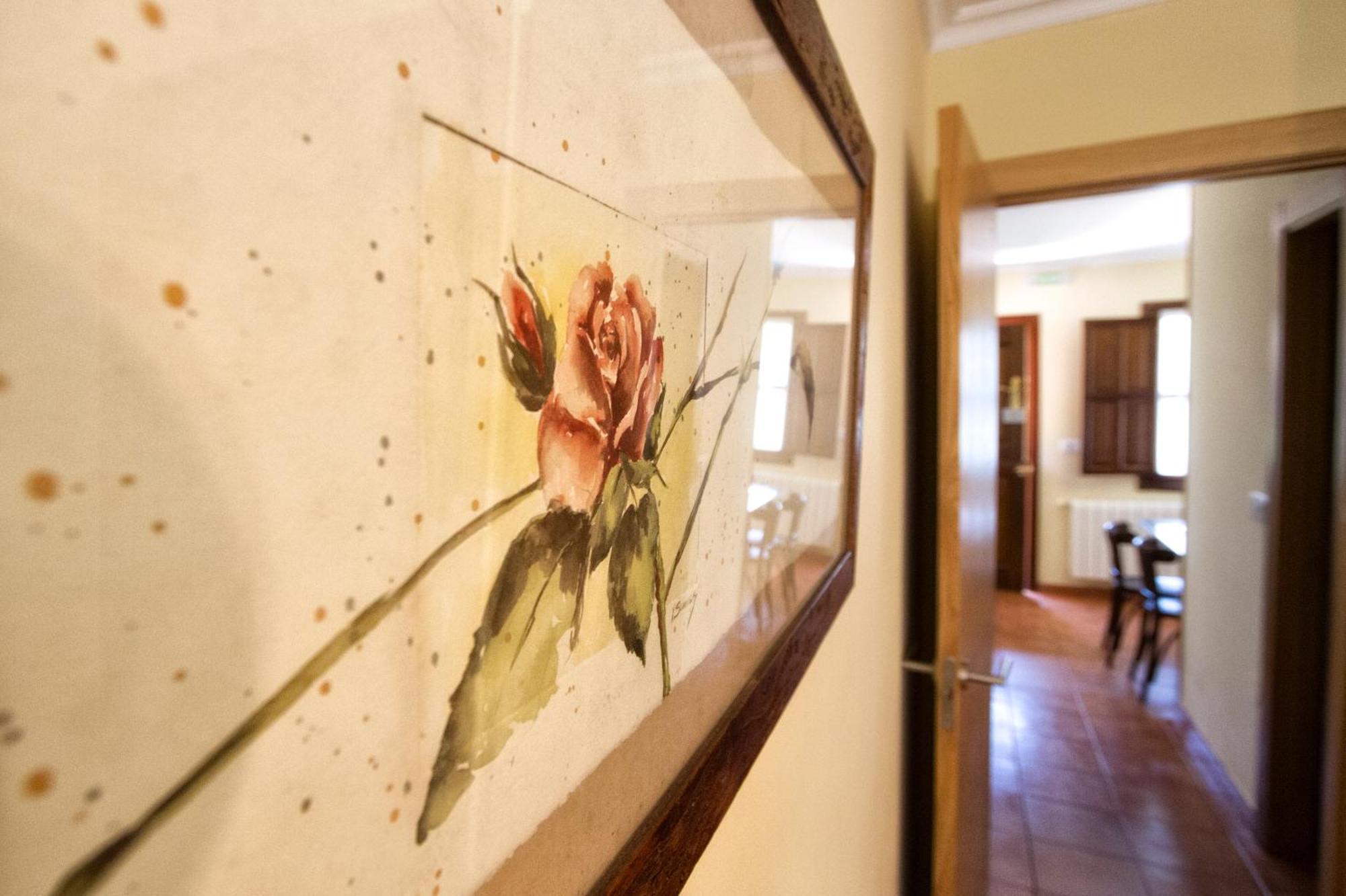 Apartamentos Camin De Pelayo Las Rozas Bilik gambar
