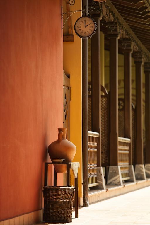 Apartamentos Camin De Pelayo Las Rozas Luaran gambar
