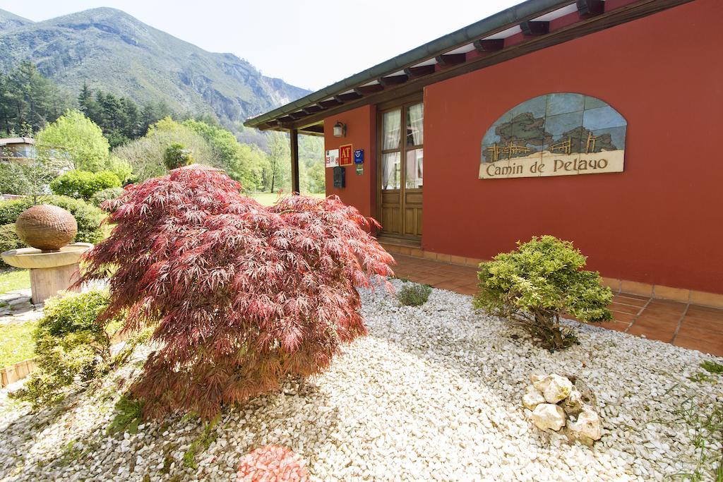 Apartamentos Camin De Pelayo Las Rozas Luaran gambar