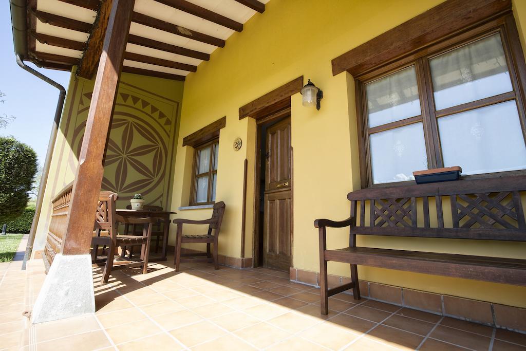 Apartamentos Camin De Pelayo Las Rozas Luaran gambar